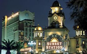 Sunset Station Hotel Henderson